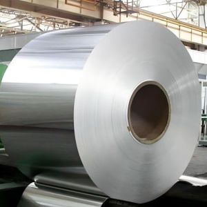 1000 Series AA1050 AA1070 Aluminum Alloy Coil Lamp Reflector