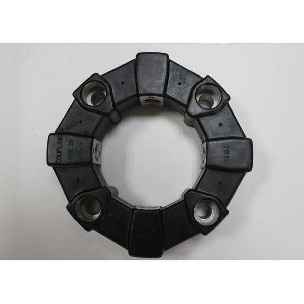 Quality Excavator Coupling 8A 8AS 16A 16AS 22A 22AS 25A 25AS 28A 28AS 30A 30AS 50A 50AS 90A 90AS 140A 140AS wholesale