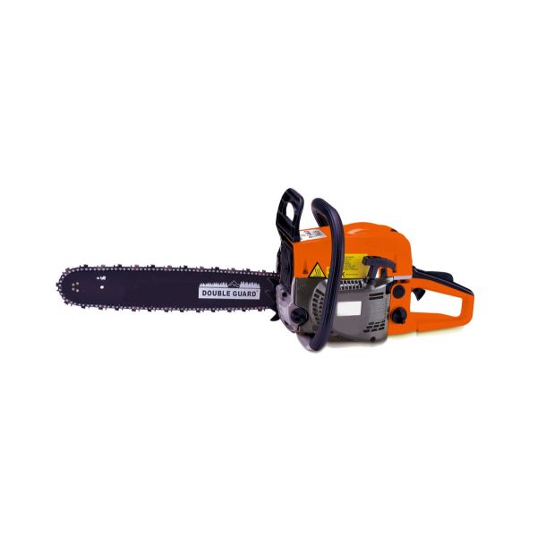 Quality 20 Inch 45cc Gas Powered Chain Saw For Tree Cutting wholesale