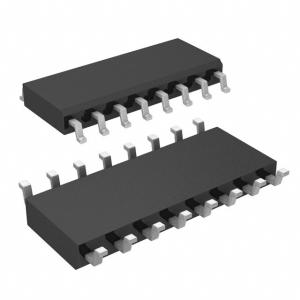 Cheap MAX351CSE electronics ic chips Integrated Circuit Chip Precision, Quad, SPST Analog Switches for sale