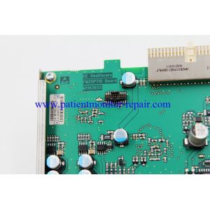 GE CARESCAPE B650 Patient Monitor Repair Parts Patient Monitor LAN Card FM20PTIO