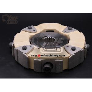 279-7871 Hydraulic Pump Coupling For Excavator E320D Coupling