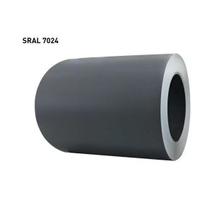 Wrapping Shutter With Alloy 3005 0.4mm Color Coated Aluminium Coil/Sheet/Plate