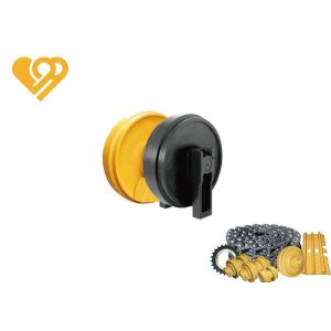 Volve EC360 Construction Machinery Bulldozer OEM Undercarriage Spare Parts Heat