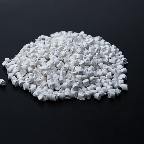 HF-P3000F High-Polymerization Crystalline Type II Ammonium Polyphosphate Flame