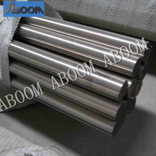 Quality S31200 / SS329 Duplex Stainless Steel Rod ASTM A564 1.4460 Wear Resistant wholesale