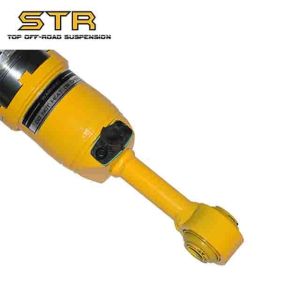 9 Step Adjustable Foam Cell Shock Absorber For Toyota LC80 4x4