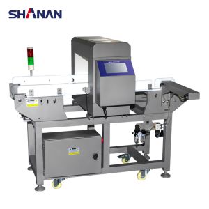 Digital Metal Detector Equipment For Detecting Metal Contaminate Food - Small