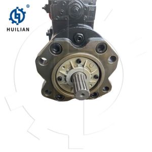 Kobelco Excavator Hydraulic Main Pump Assembly K3V112dtp K3V112DTH K5V200 K5V212