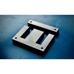 Electrical Steel EN 60740-1 EI Lamination Core Mono Phase Silicon Core