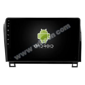 Cheap 9&quot;/10.1&quot; Screen For Toyota Tundra XK50 2007-2013 Sequoia XK60 2008 - 2017 Car Multimedia Stereo for sale