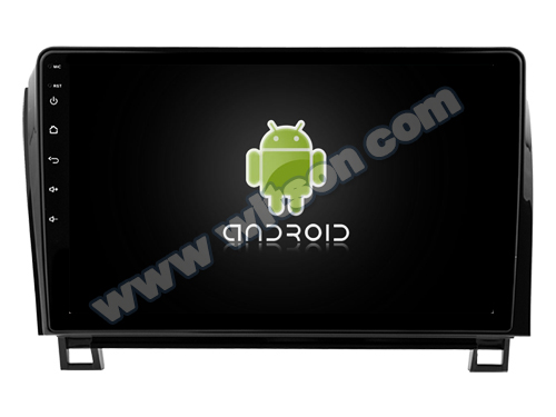 9"/10.1" Screen For Toyota Tundra XK50 2007-2013 Sequoia XK60 2008 - 2017 Car