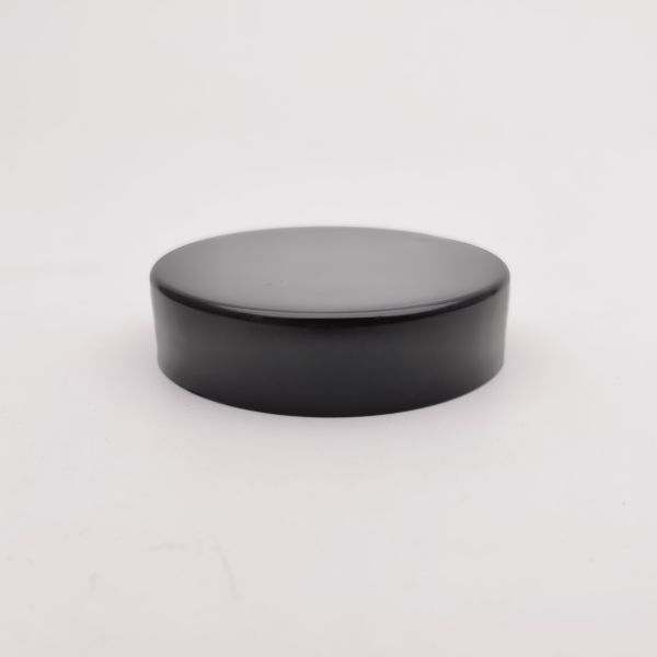 Quality 44mm Smooth Surface Continuous Thread Caps Custom Colour wholesale