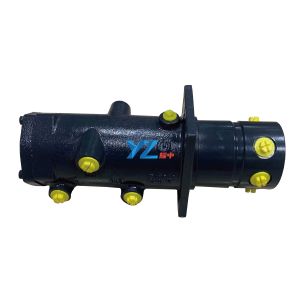 Xiagong XG808 Rotary Joint Assembly excavator hydraulic swivel joint