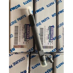 Cheap Excavator Engine SAA6D114E 6743113320 Nozzle Assy Fuel Injector 6743-11-3320 for sale
