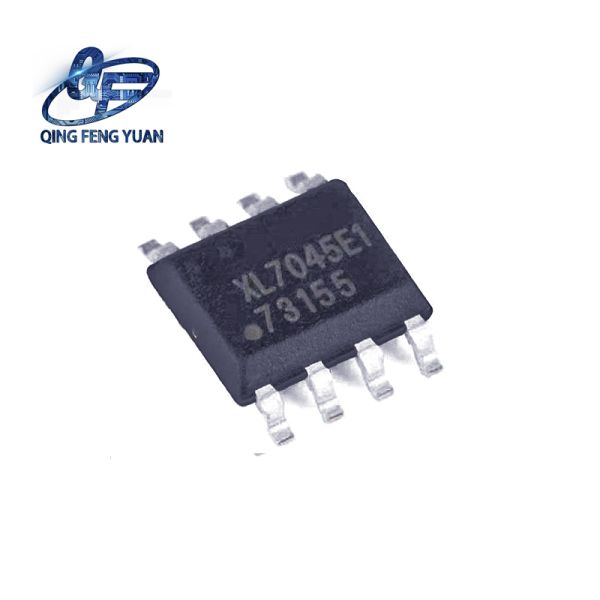 XLSEMI XL7045E1 Integrated circuit Controllers C8051f561-imr Max3237eipwr