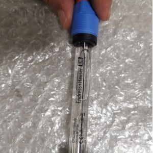 E+H Memosens CPS71E- BA7BTB2 Factory Sealed Plc Module PH Electrode New and