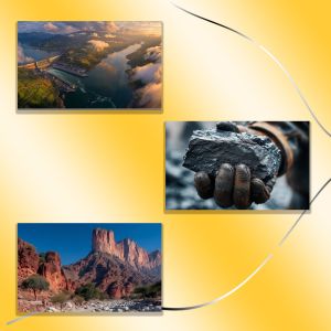 WTEM Transient Electromagnetic System for Quick Survey with Flexible Configurati