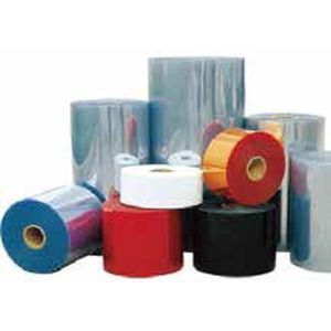 PVC Transparenct Soft and Rigid Sheet Extrusion Line