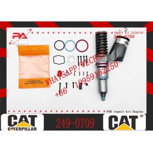 3114 3116 3126 C4.4 C6.6 C7 C7.1 C9 C-9 C11 C13 C15 3116 Injector 177-4754 177