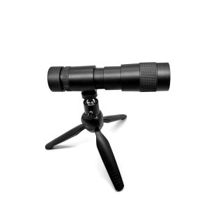 10-30x42 50mm 10-300x40mm Zoom Long Range Monocular Scope With Tripod