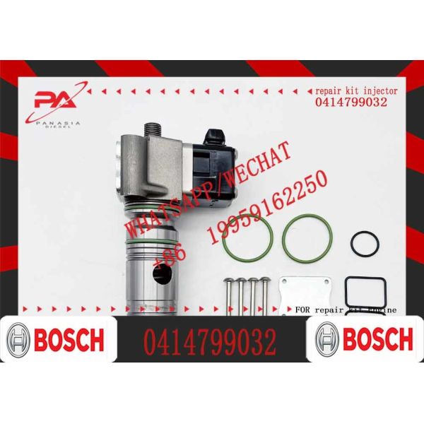 Engine Parts 0414799054 0414799032 0414799030 0414799025 0414799018 0414799008