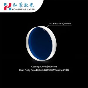 New Laser Protective Window Lens 18*2 20*2 20*3 20*4 Sizes for WSX ND18A WD23