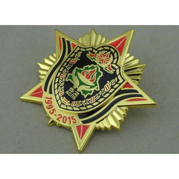 Quality Imitation Hard Enamel Pin wholesale