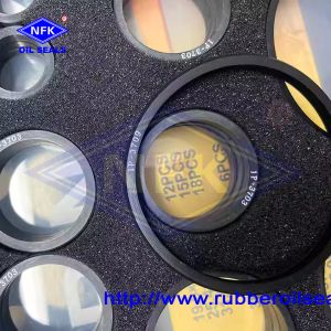 4C-4784 4C4784 Original D-Ring Kit Nitrile N90 NBR Seal O Ring Kit For