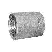 Quality hastelloy C-22 threaded coupling wholesale