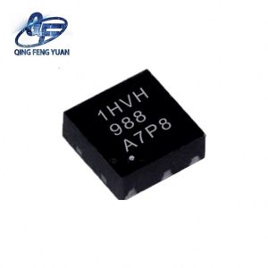 Cheap Texas TMP116AIDRVT In Stock Electronic Components Integrated Circuits Microcontroller TI IC chips WSON-6 for sale