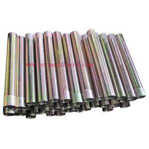 Construction Machinery Tools Concrete Vibrator Flexible Hose/Needle