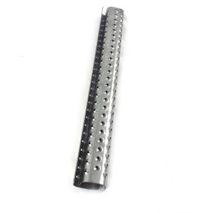 Hot Dipped Galvanized Steel Grating Bar Safety Galv Grating For Walkway