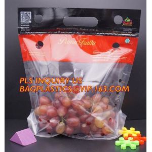 Stand Up Roasted Chicken Packaging Bags With Zip Top hot roast, rotisserie