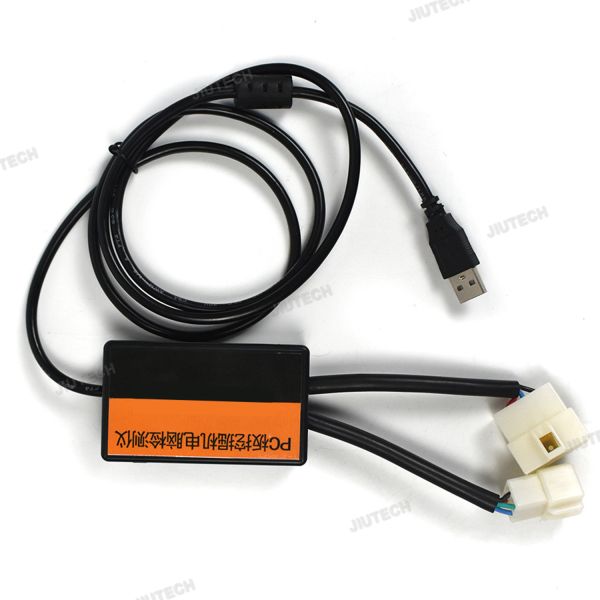 Quality High-Speed Diagnostic Tool MPDR 3.33 3.9 with Functions for Hitachi Truck Excavator Wheel Loader Crawler Carrier ECU Eng wholesale