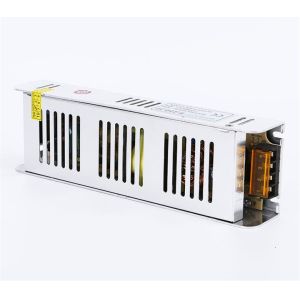 110V 220V To 12V 20A 240W Strip Slim SMPS Switching Power Supply For LED Light