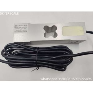 China ZEMIC L6E-C3-300kg  Original Load Cell Parallel Beam Aluminum Cheap Force Transducer OIML on sale