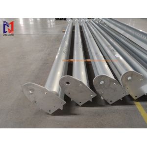 Eco Friendly Long Lasting Membrane Structure Products For Sustainable Constructi