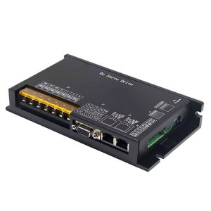 CE 24 - 80V Low Voltage DC Servo Motor Drive For AGV Robot