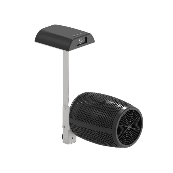 Quality 1800W Wave Jet Wall-mounted Endless Pool Water Flow Jet Machine with Brushless DC Motor wholesale