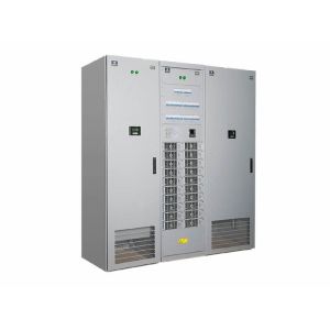 Netsure 801 Telecom Power System 1000A 1500A 2000A Power Cabinet