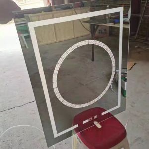 50W/100W CNC Laser Logo Cutter/Cutting/Welding/Engraving Fiber/CO2/UV/Glass