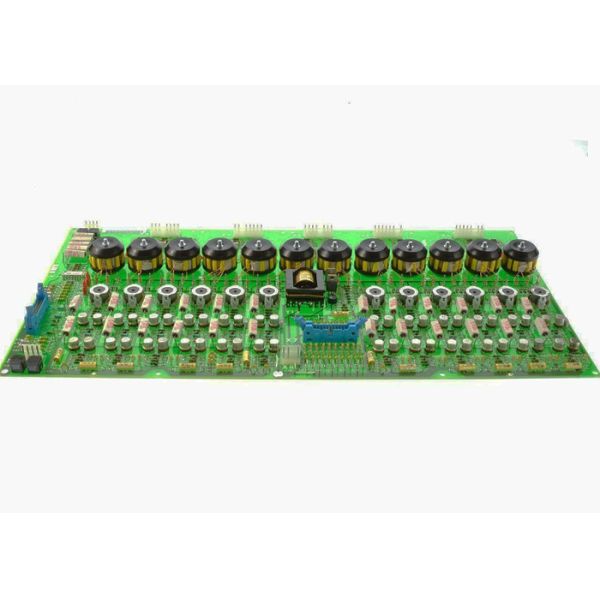 SAMT-11 57211369 ABB Control Circuit Board Electronic Printed Puls Amplifier