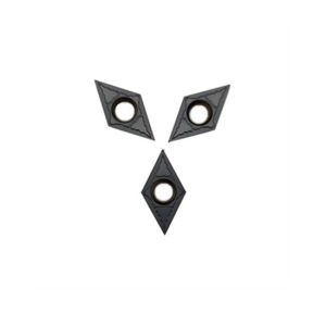 Cheap cnc tools DCMT11/ DCMT07 cutting tools for cnc turning machine tool for sale