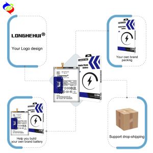3000mAh for Mobile Phone Secondary Li-ion Battery EB-BG950ABE 3.85V Original SAM