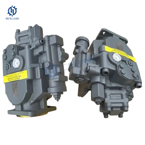 Quality PVC80 PVC90 Mini Hydraulic Mian Piston Pump 14654644 14623786 14520750 For Volvo EC80 EC80D ECR88 Excavator wholesale