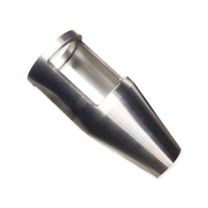 Stainless Steel Custom Processing Turning Composite Processing Automatic CNC