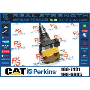 common rail injector 180-7431 171-9710 171-9704 178-6432 188-1320 173-9379