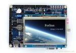 ALIENTEK warships STM32F103 Open Source Development Board 2.8 inch TFT LCD