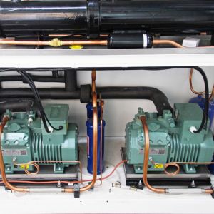 225L ESS Environmental Stress Screening Chamber